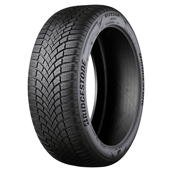 BRIDGESTONE BLIZZAK LM-005 (*) 195/55 R16 91H XL
