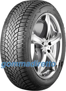 BRIDGESTONE Blizzak LM 005 255/35 R21 101H XL