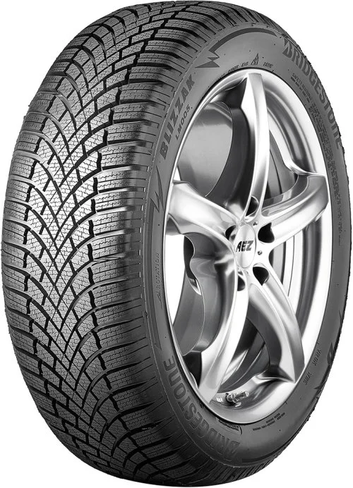 BRIDGESTONE BLIZZAK LM 245/45 R18 100V XL
