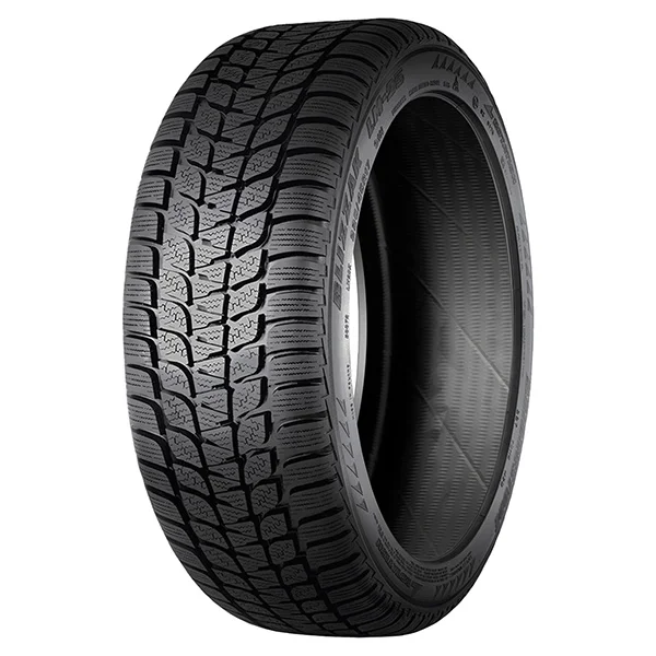 BRIDGESTONE BLIZZAK LM-25 (*) DOT 2023 245/45 R18 96V Runflat