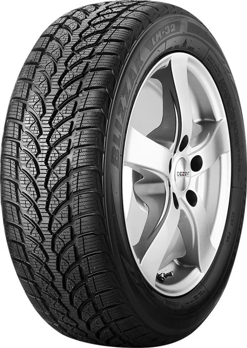 BRIDGESTONE Blizzak LM-32 225/50 R17 94H