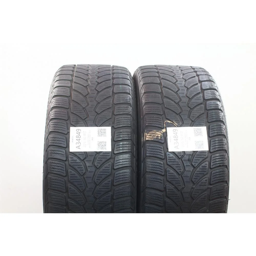 BRIDGESTONE BLIZZAK LM-32 225/50 R17 94H