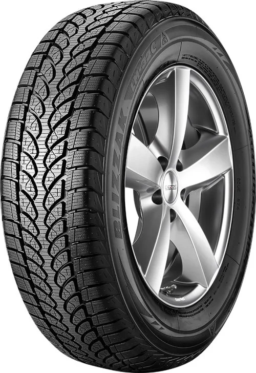 BRIDGESTONE Blizzak LM-32 C 205/65 R15C 102/100T