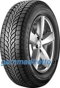 BRIDGESTONE Blizzak LM-32 C 205/65 R15C 102/100T