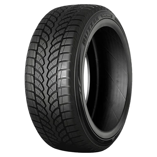 BRIDGESTONE BLIZZAK LM-80 (AO) 215/65 R16 98H