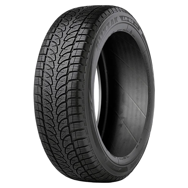 BRIDGESTONE BLIZZAK LM-80 EVO (MO) 235/60 R18 103H
