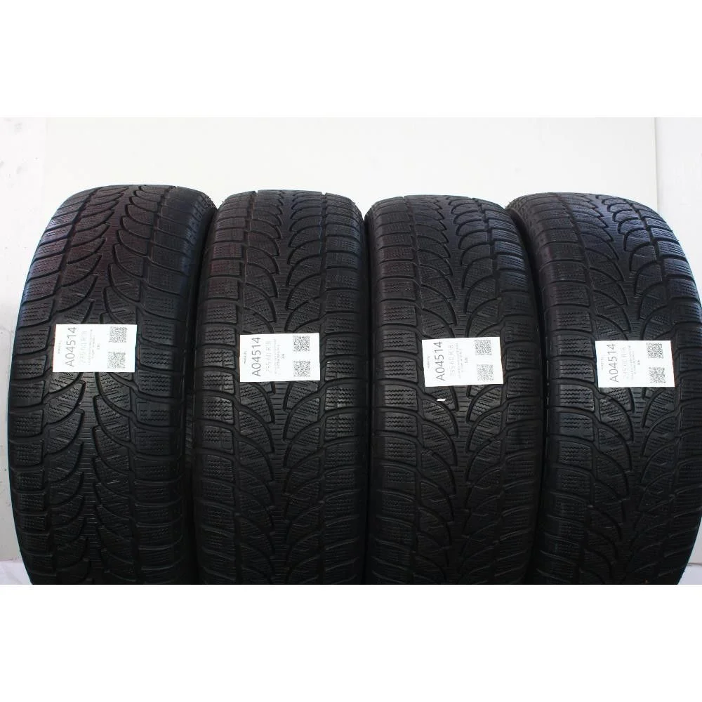 BRIDGESTONE BLIZZAK LM- +S 235/60 R18 107H