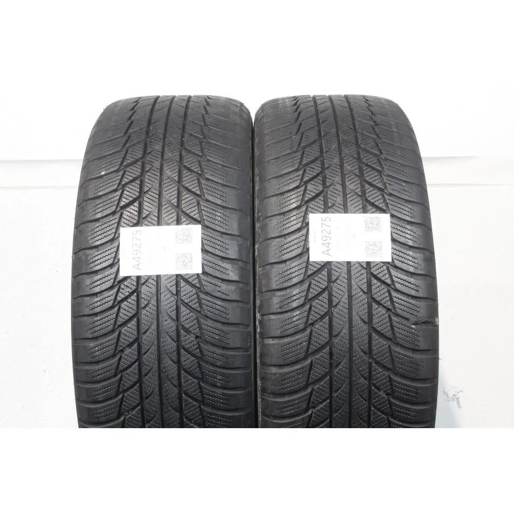 BRIDGESTONE BLIZZAK LM001 225/55 R17 97H