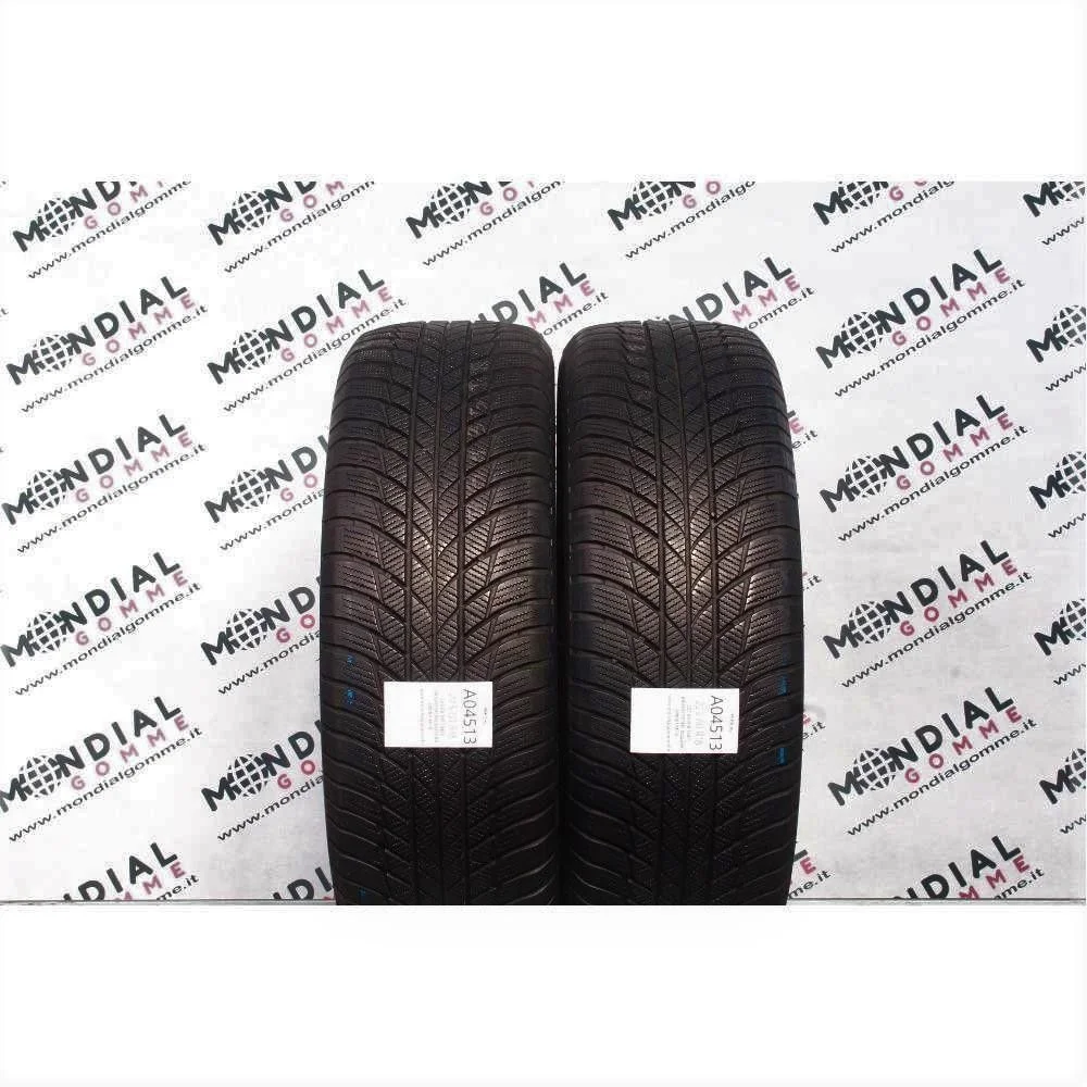 BRIDGESTONE BLIZZAK LM001 225/60 R18 104H XL
