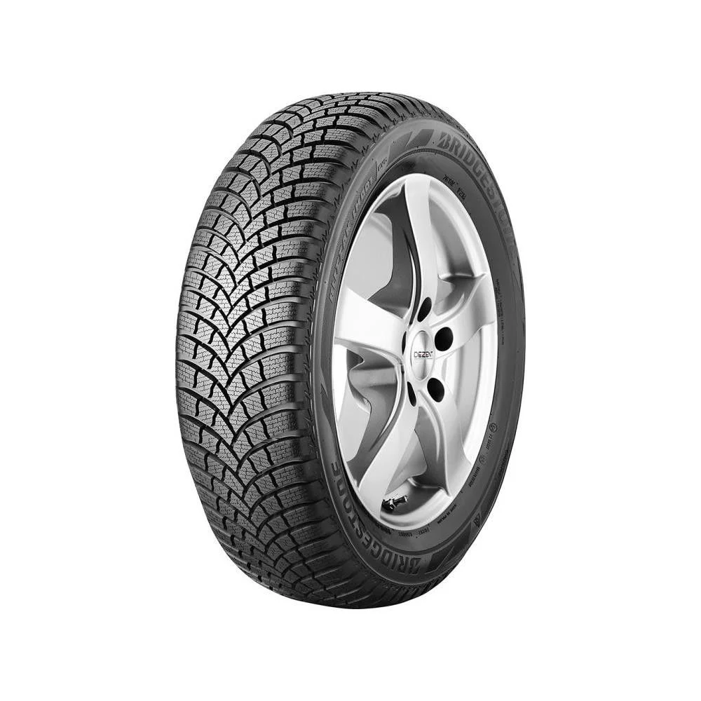 BRIDGESTONE BLIZZAK LM001 EVO 185/60 R15 84T