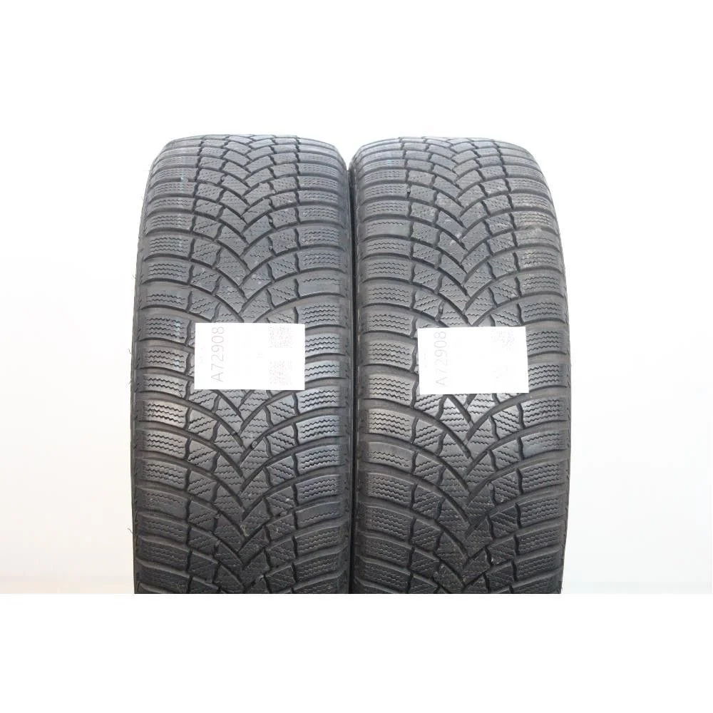BRIDGESTONE BLIZZAK LM001 EVO 205/55 R16 91H