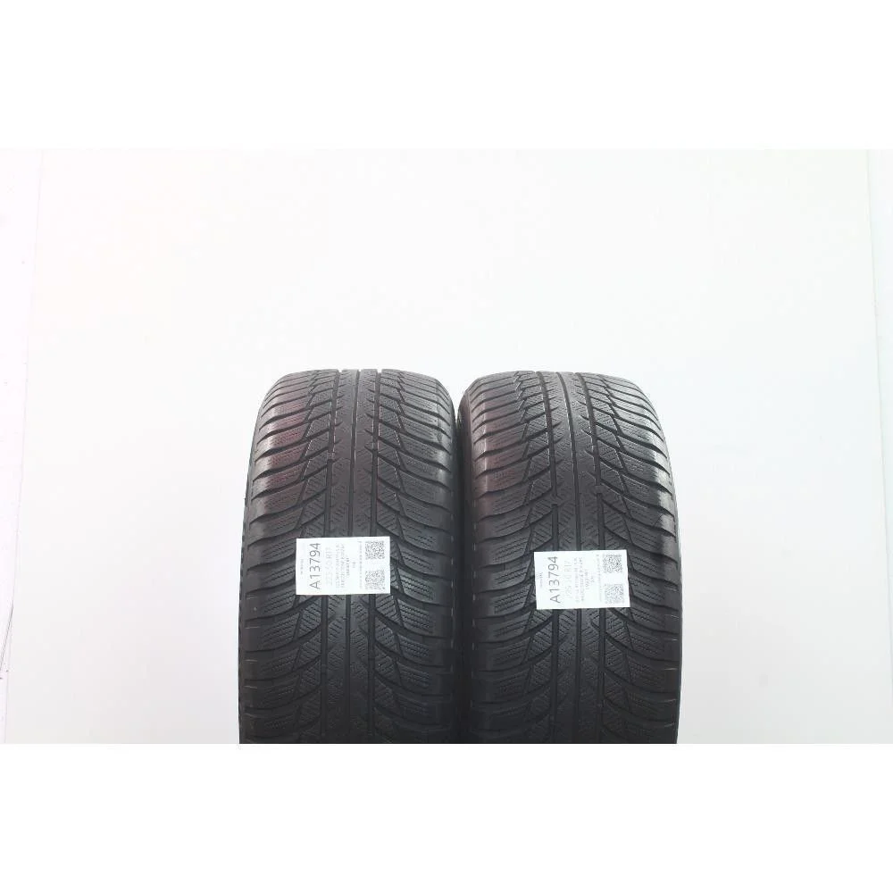 BRIDGESTONE BLIZZAK LM001 RFT 225/50 R17 98H XL Runflat