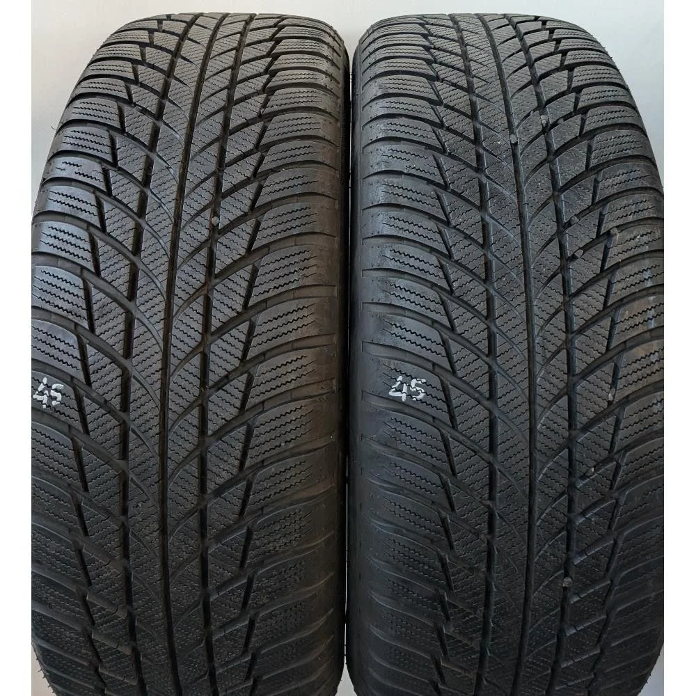 BRIDGESTONE BLIZZAK LM001 RFT RSC 225/50 R18 95H Runflat