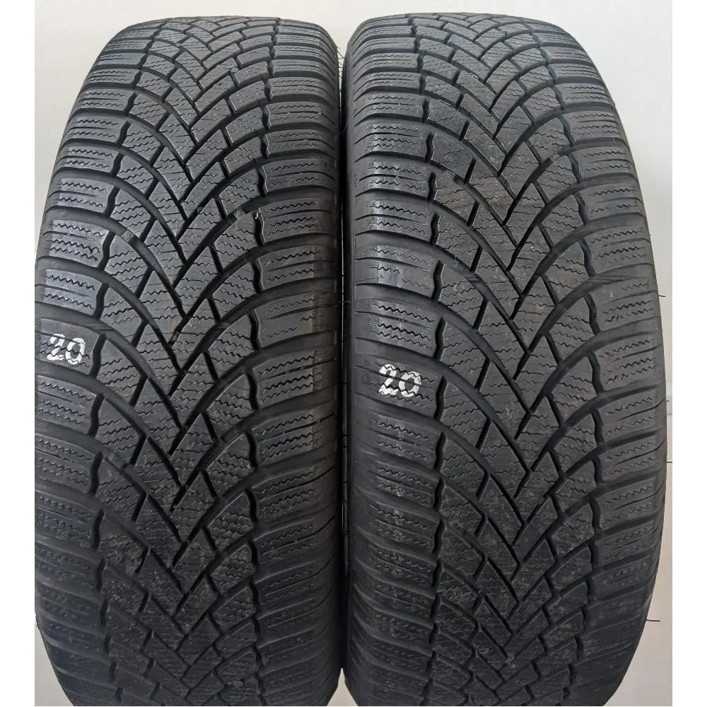 BRIDGESTONE BLIZZAK LM005 185/55 R15 82T
