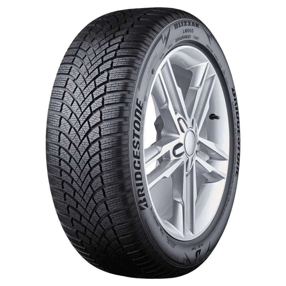 BRIDGESTONE BLIZZAK LM005 185/65 R15 88T