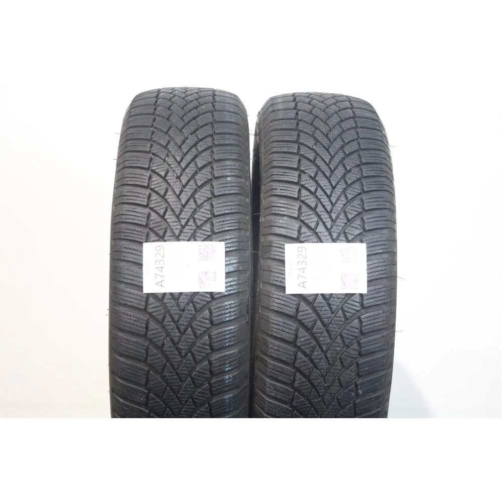 BRIDGESTONE BLIZZAK LM005 185/65 R15 92T XL