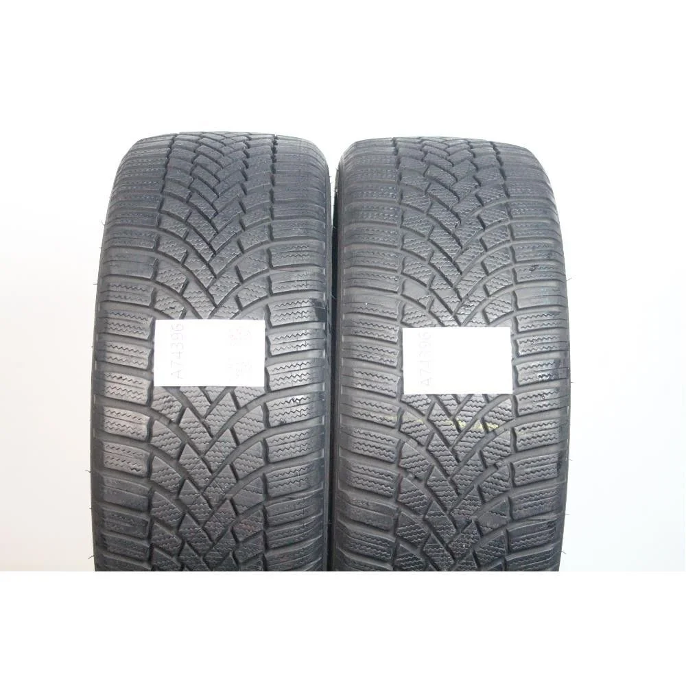 BRIDGESTONE BLIZZAK LM005 225/45 R17 91H
