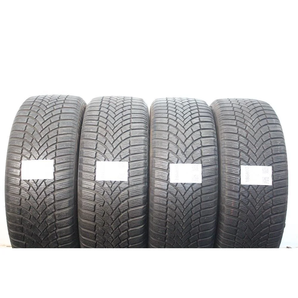 BRIDGESTONE BLIZZAK LM005 225/55 R18 102V XL