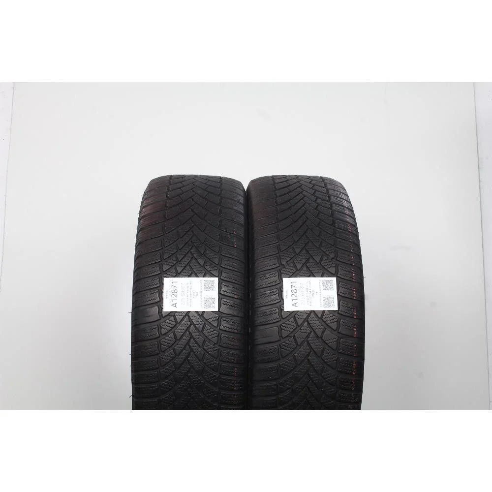 BRIDGESTONE BLIZZAK LM005 225/60 R17 99H
