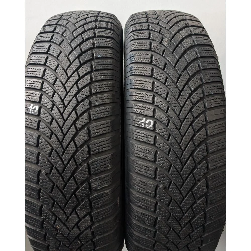 BRIDGESTONE BLIZZAK LM005 225/65 R17 106H XL