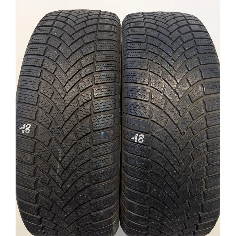 BRIDGESTONE BLIZZAK LM005 235/55 R17 103V XL