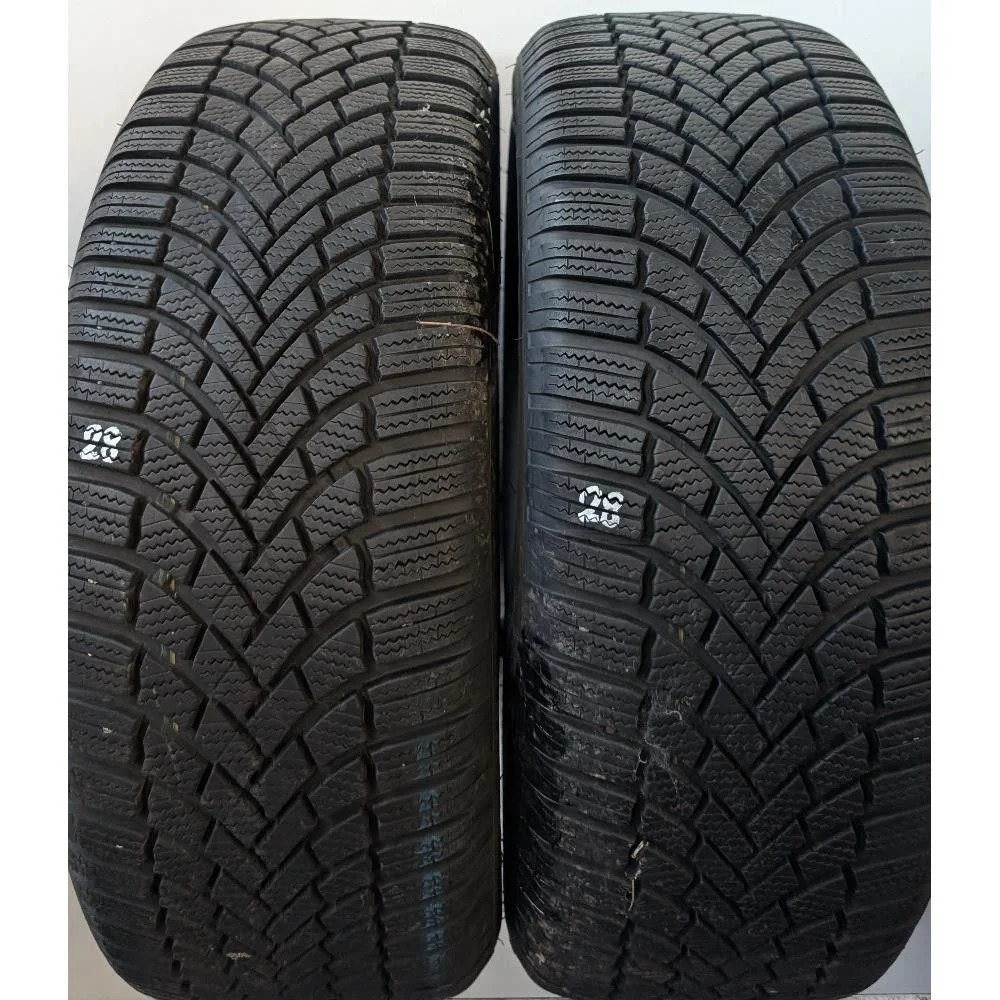 BRIDGESTONE BLIZZAK LM005 235/55 R18 104H XL