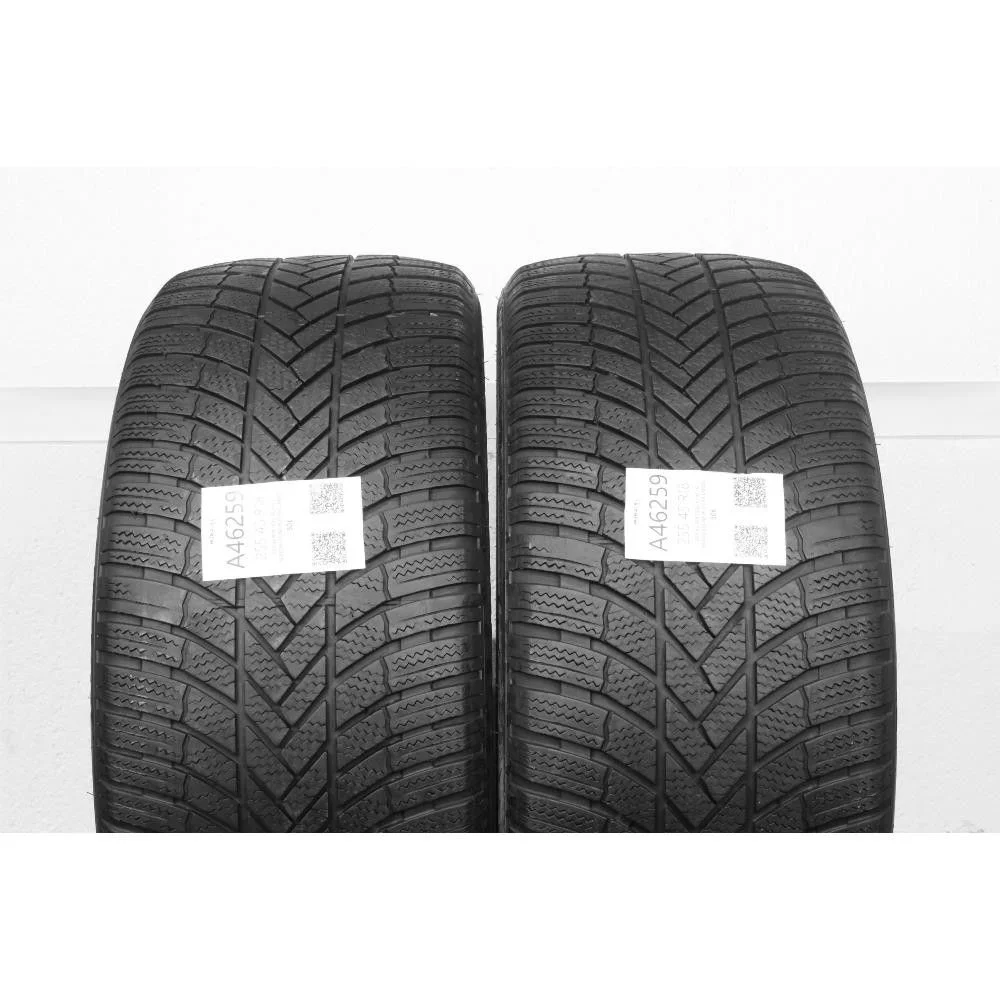 BRIDGESTONE BLIZZAK LM005 255/45 R18 103V XL