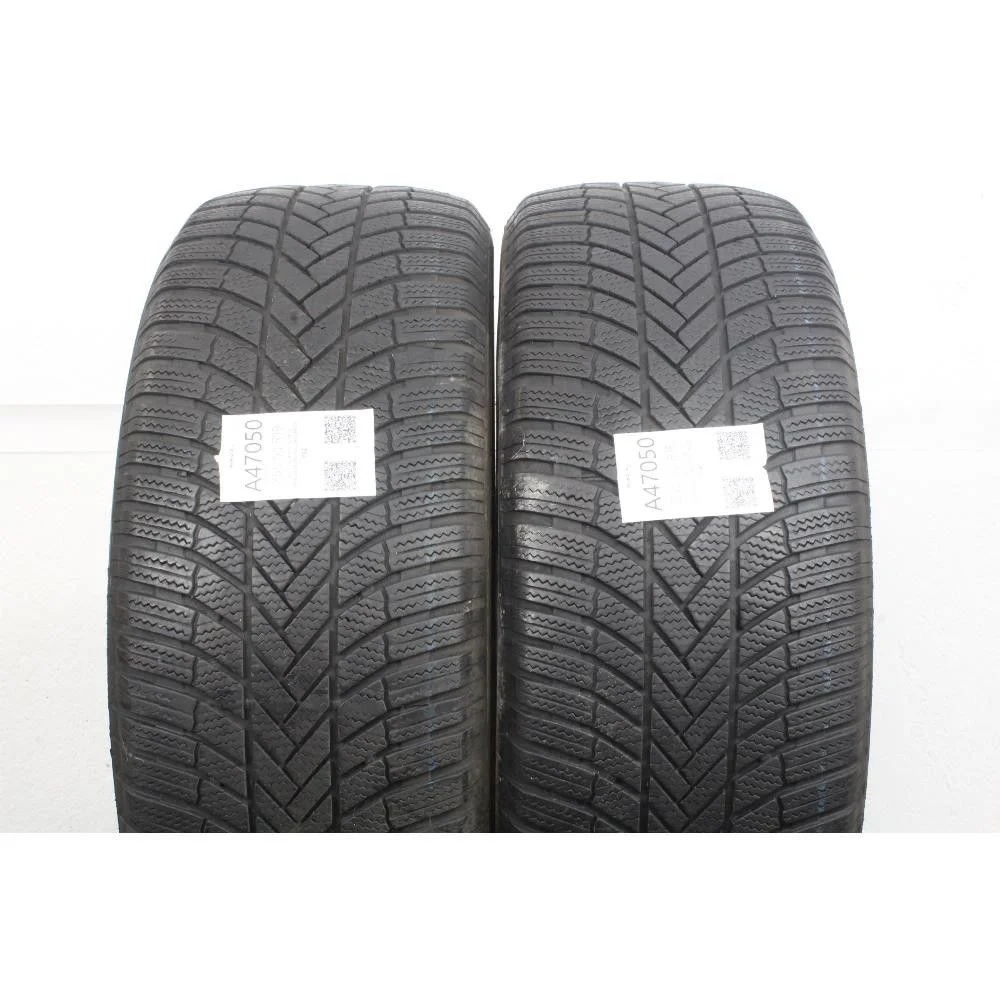 BRIDGESTONE BLIZZAK LM005 255/55 R19 111V XL