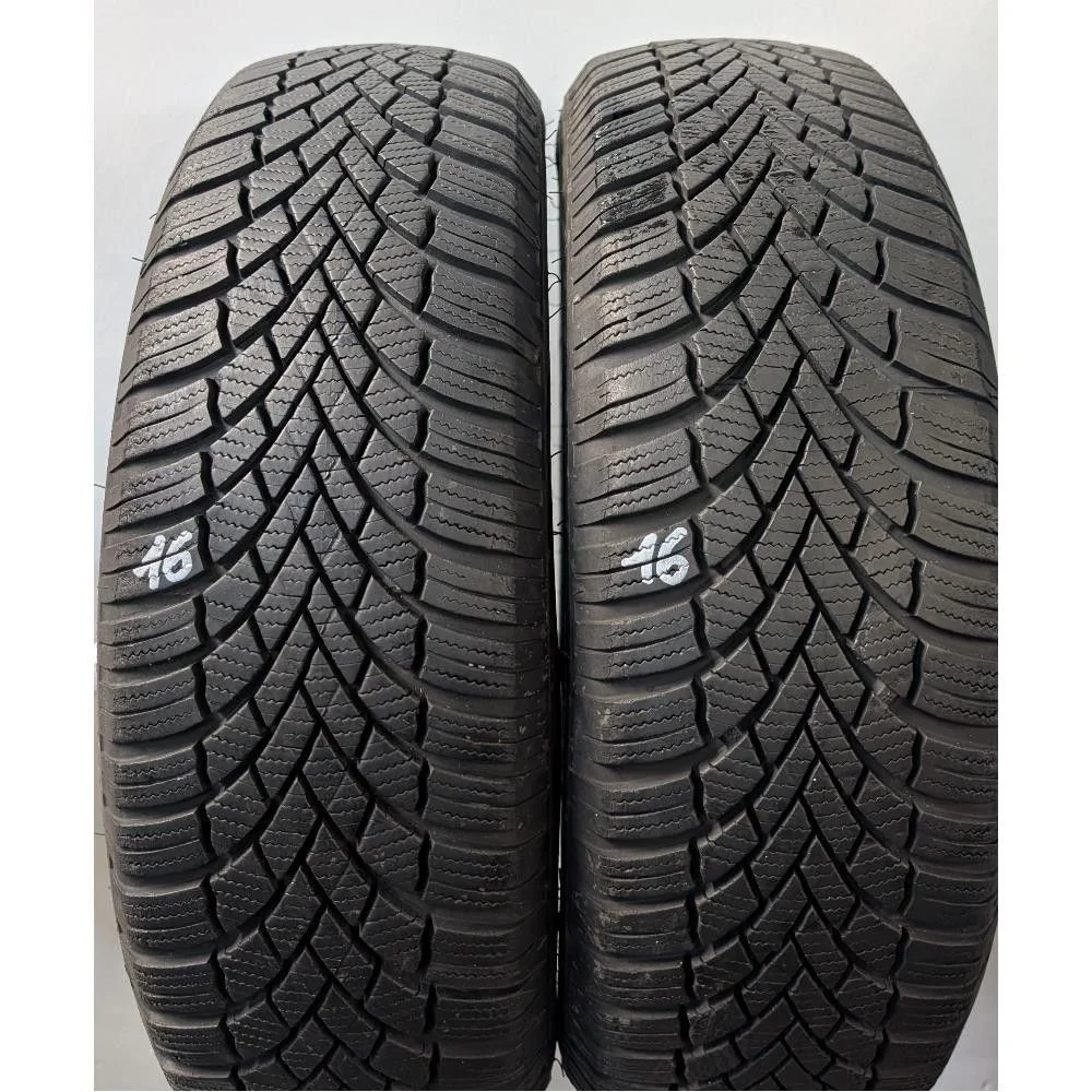 BRIDGESTONE BLIZZAK LM005 WINTER 175/65 R14 82T