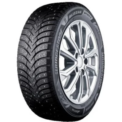 BRIDGESTONE Blizzak Spike 3 195/65 R15 95T