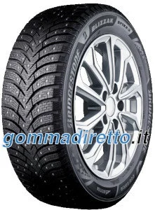 BRIDGESTONE Blizzak Spike 3 205/60 R16 96T