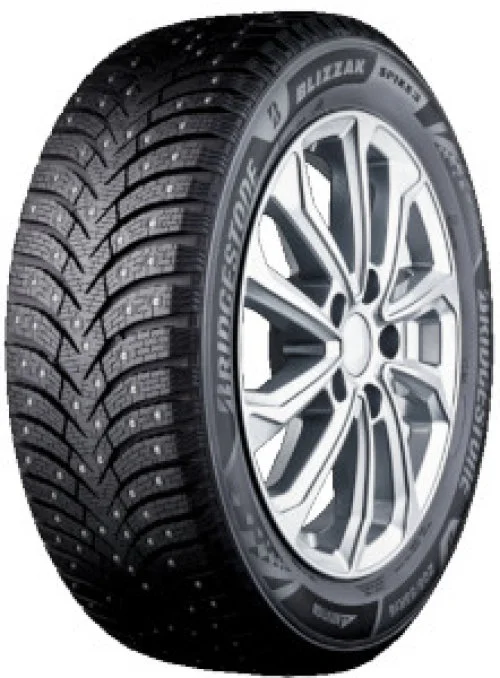 BRIDGESTONE Blizzak Spike 3 225/65 R17 102T