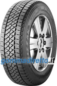 BRIDGESTONE Blizzak W810 185/75 R16C 104/102R