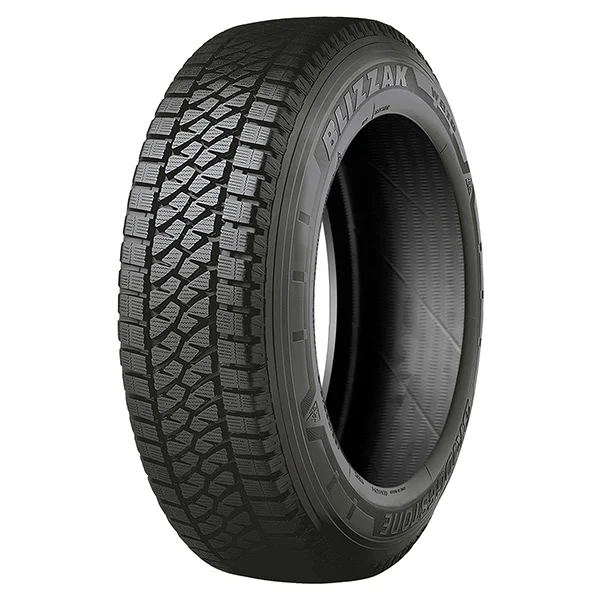 BRIDGESTONE BLIZZAK W810 215/60 R17 104/102H