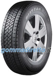 BRIDGESTONE Blizzak W995 215/75 R16C 113/111R