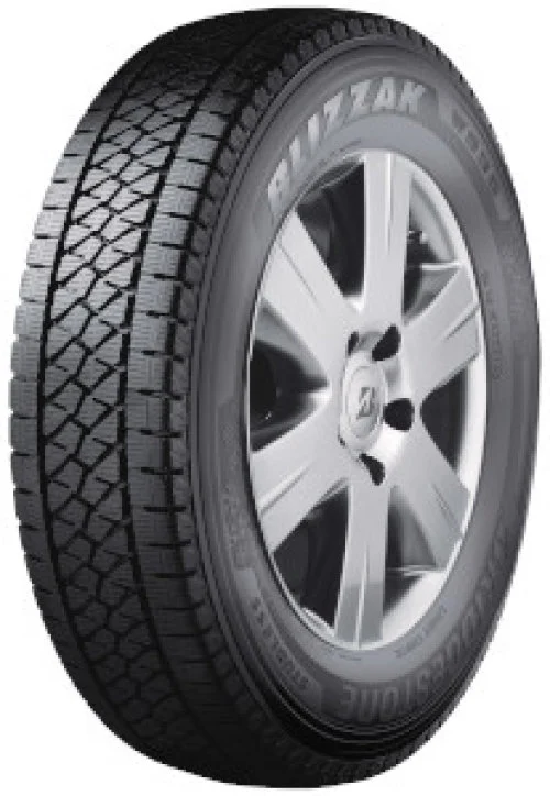 BRIDGESTONE Blizzak W995 215/75 R16C 113/111R