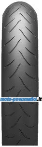 BRIDGESTONE BT016 F Pro 130/70 R16 61W