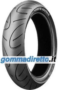 BRIDGESTONE BT090 R Pro 160/60 R17 69H
