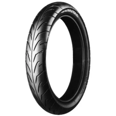 BRIDGESTONE BT39 F 100/80 D17 52H