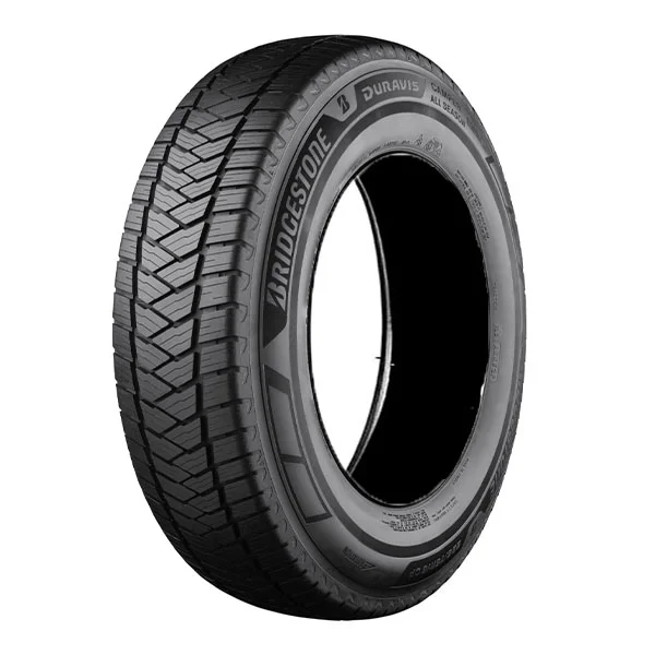 BRIDGESTONE CP DURAVIS CAMPER ALL SEASON 215/70 R15 109/107R