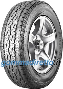 BRIDGESTONE Dueler A/T 001 215/65 R16 98T