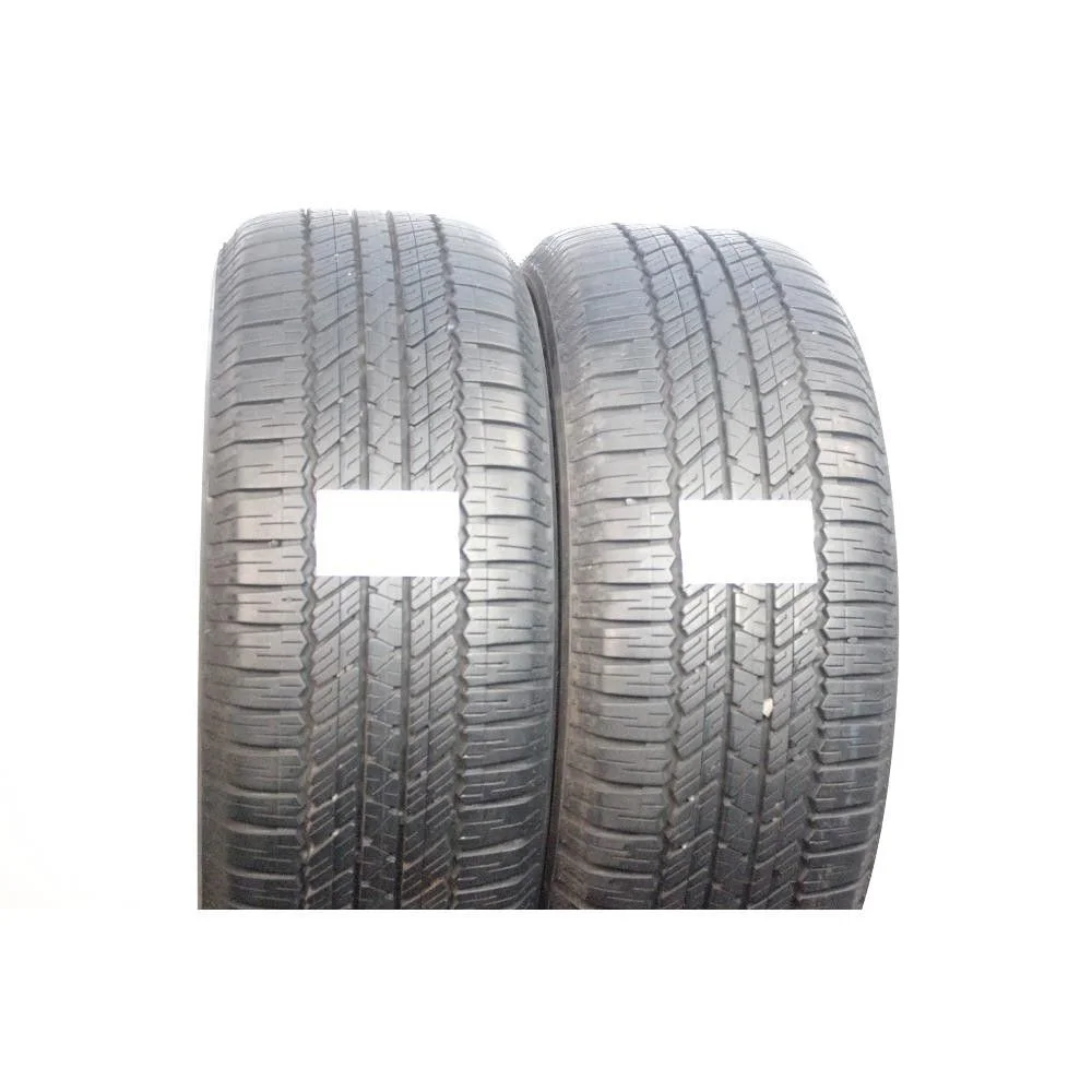 BRIDGESTONE DUELER A/T 265/55 R19 109V