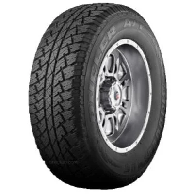 BRIDGESTONE Dueler A/T 693 III 265/55 R19 109V