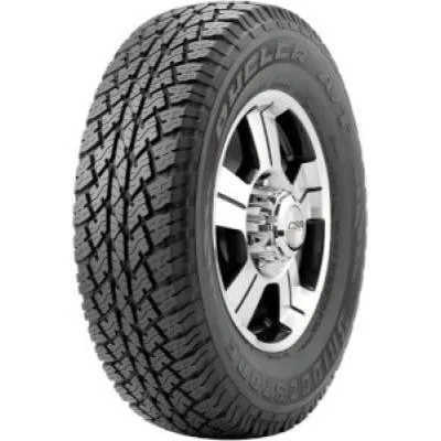 BRIDGESTONE Dueler A/T 693 V 265/55 R20 113V
