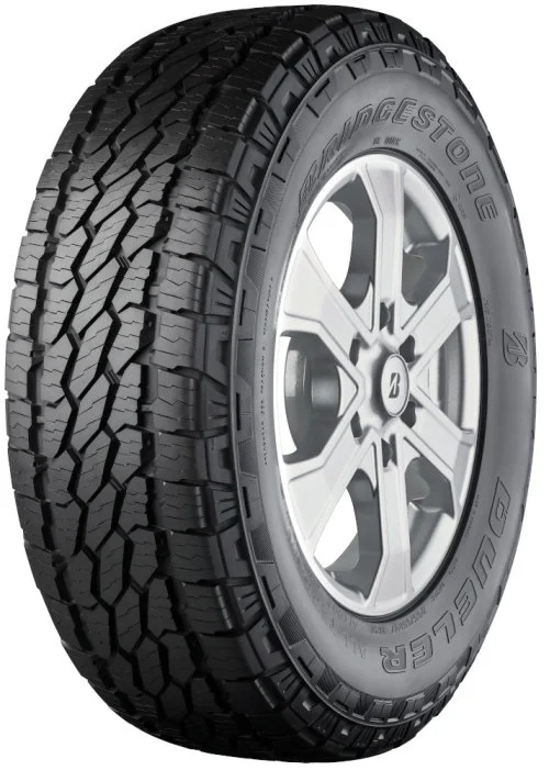 BRIDGESTONE DUELER A/T AT002 215/75 R15 100T