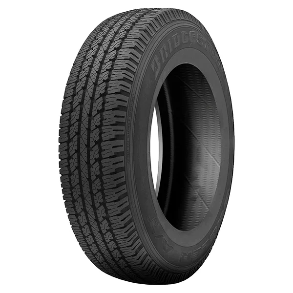 BRIDGESTONE DUELER A/T D693 II 265/55 R19 109V