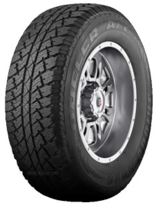 BRIDGESTONE DUELER A/T D693 III 265/65 R17 112S