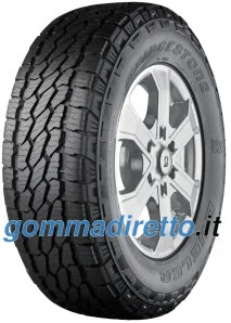 BRIDGESTONE Dueler All Terrain A/T002 205 R16C 110/108S