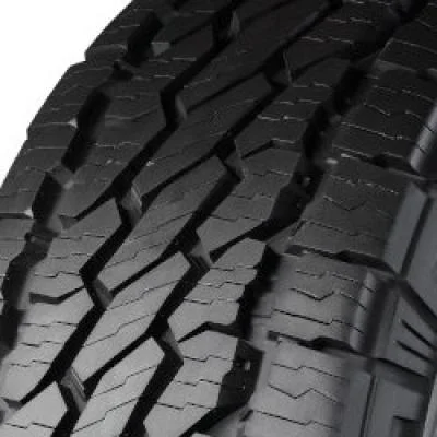 BRIDGESTONE Dueler All Terrain A/T002 255/70 R18 116T