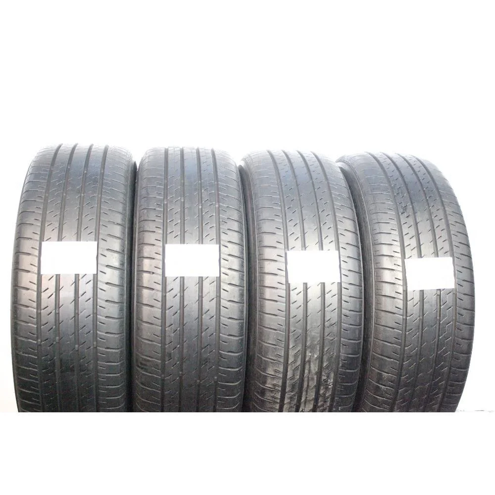 BRIDGESTONE DUELER H/L 33 225/60 R18 100H